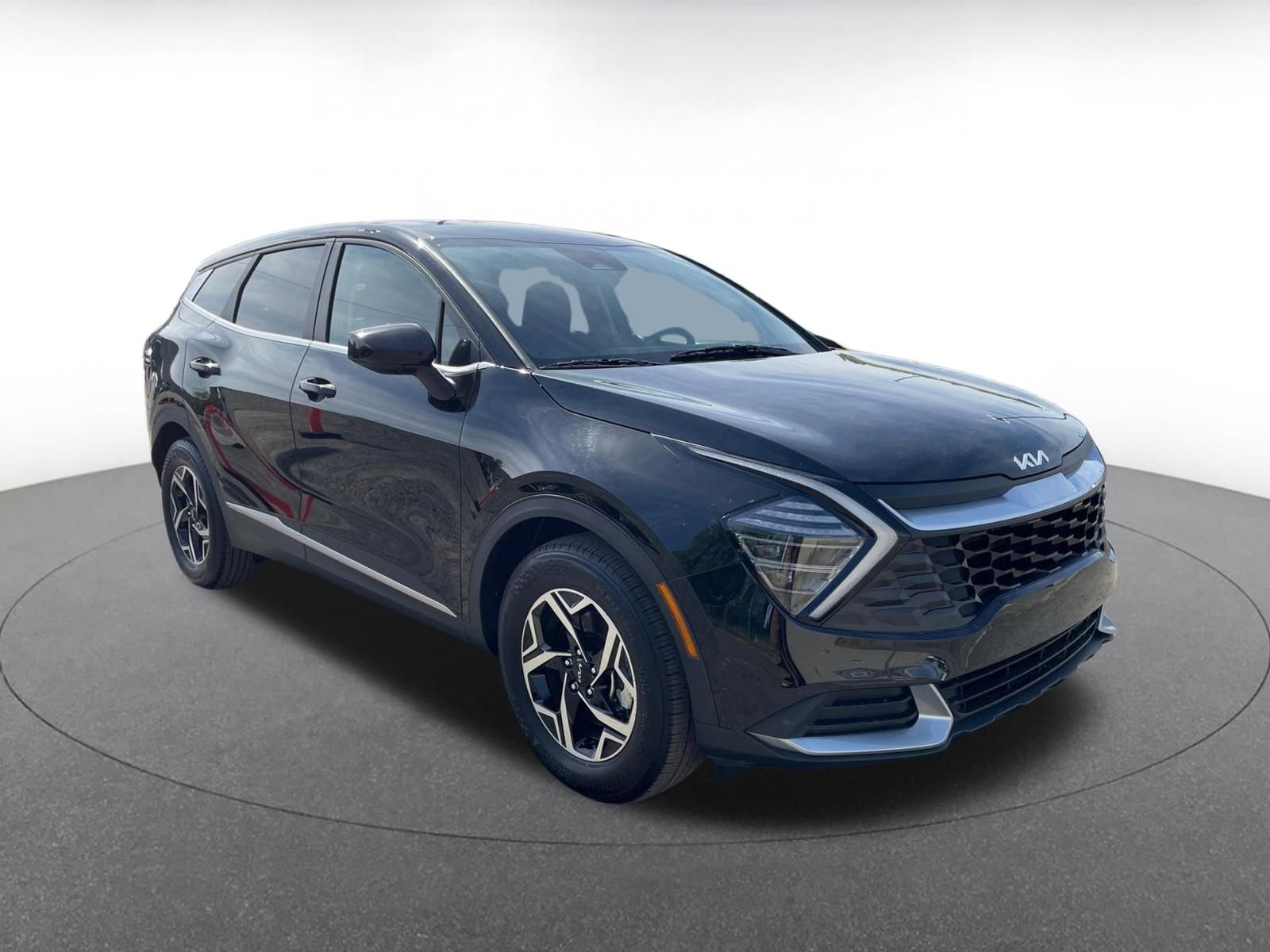 Thumbnail: 2025 Kia Sportage - 1