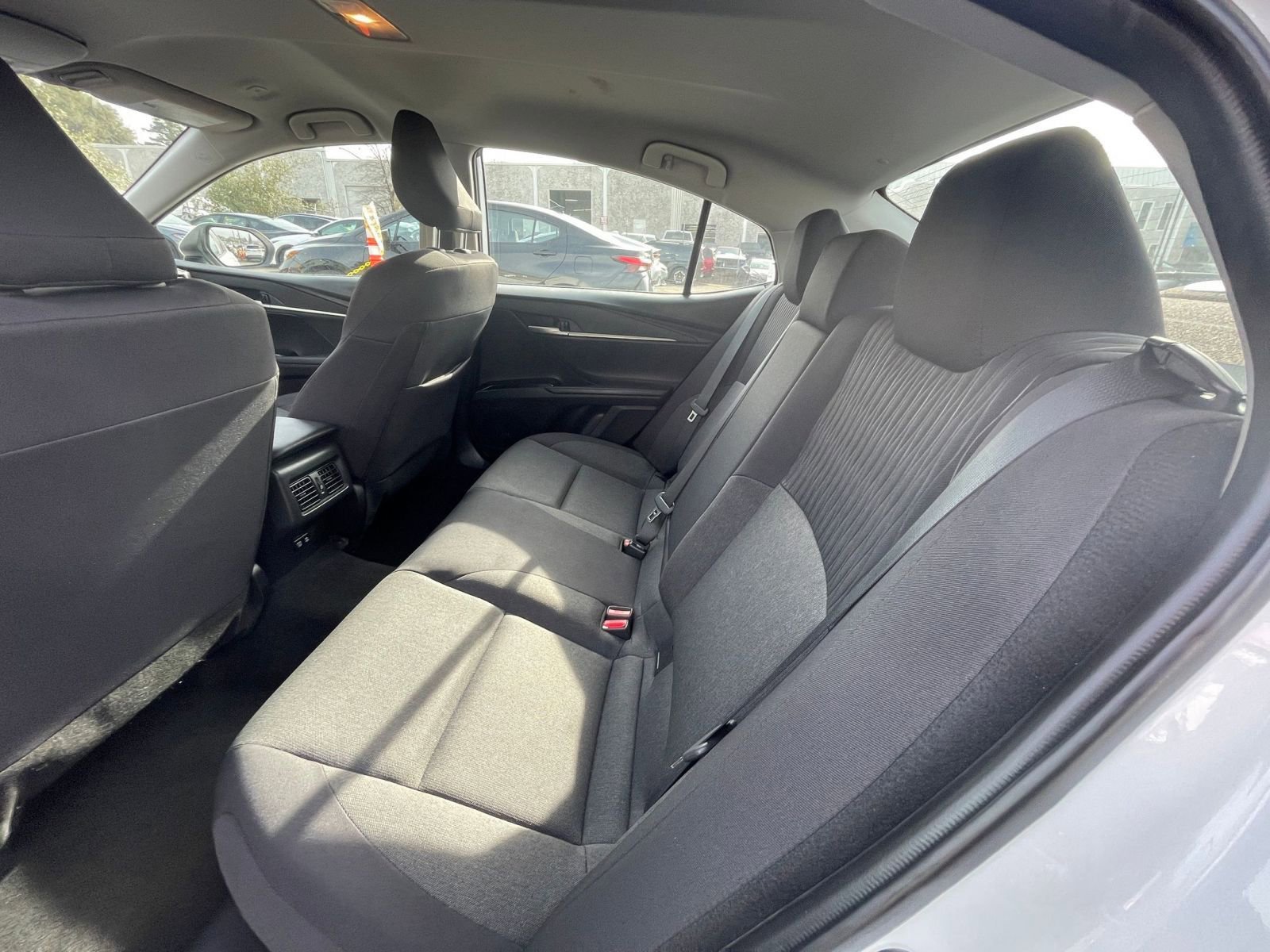 Thumbnail: 2025 Toyota Camry - 24