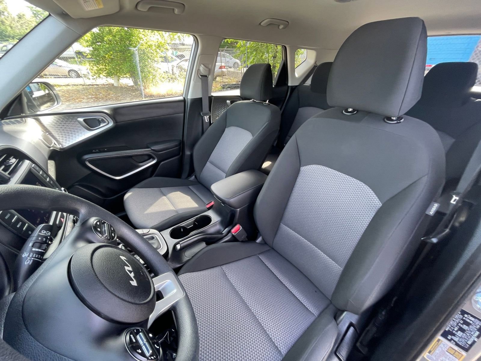 Thumbnail: 2025 Kia Soul - 34