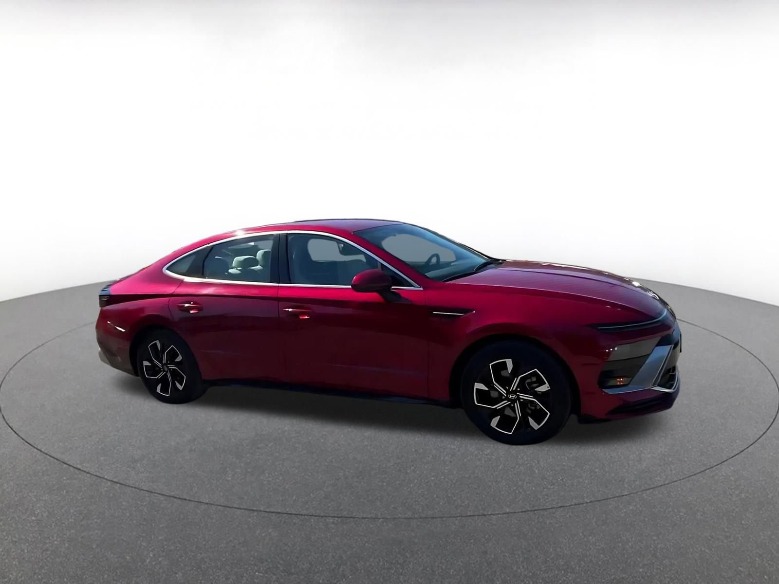 Thumbnail: 2025 Hyundai Sonata - 2