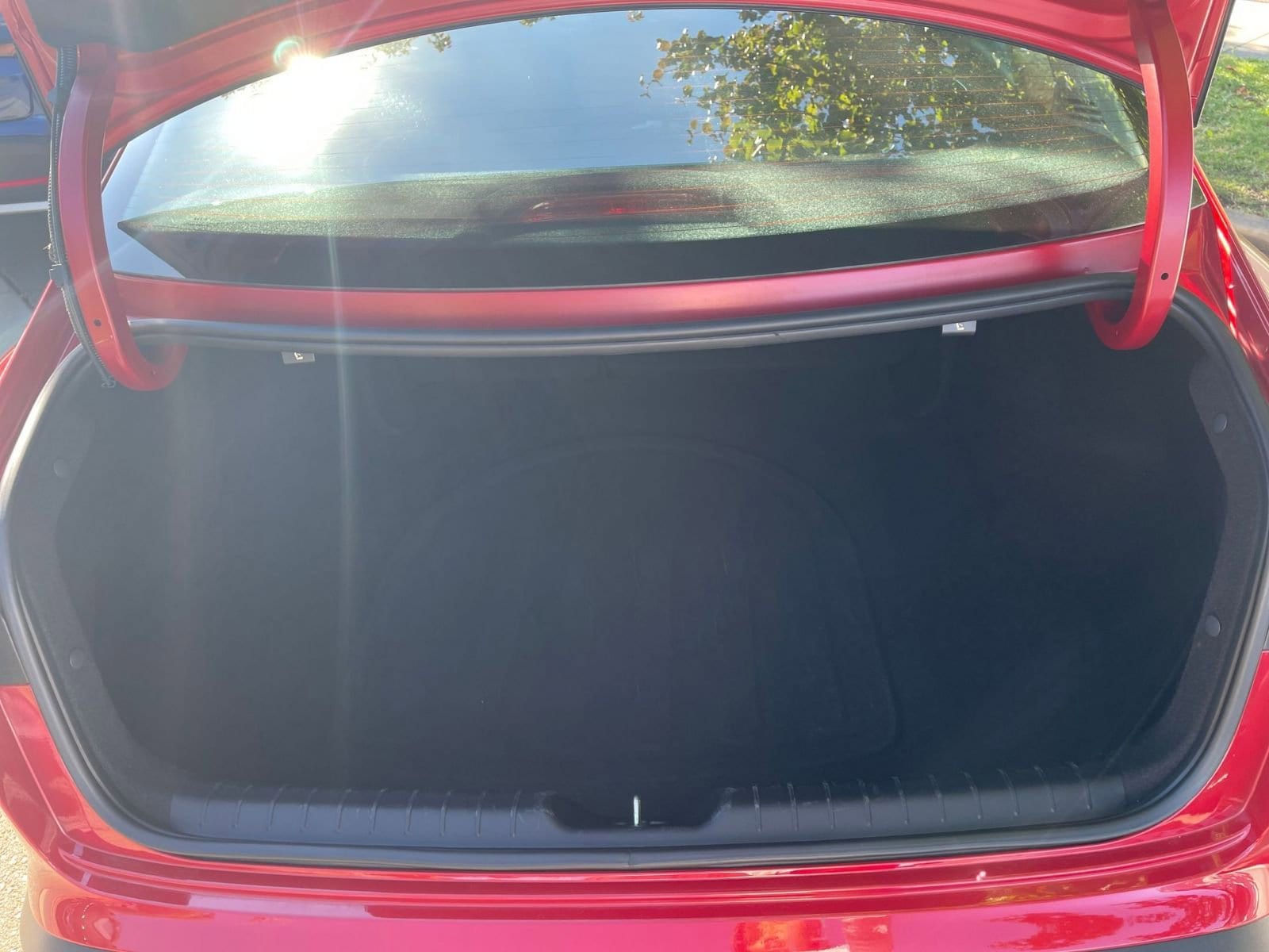 Thumbnail: 2025 Kia K4 - 30