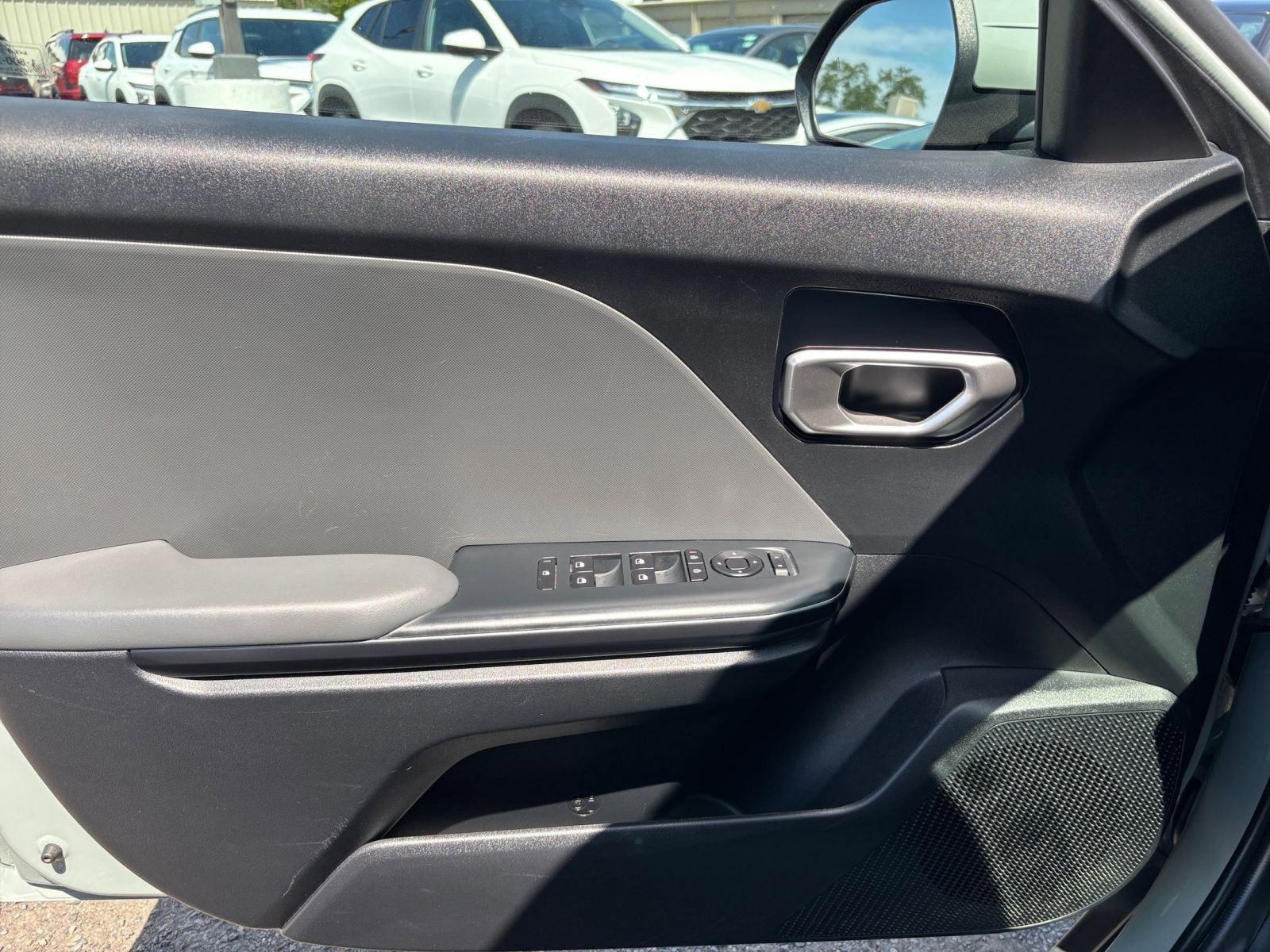 Thumbnail: 2025 Kia K4 - 18