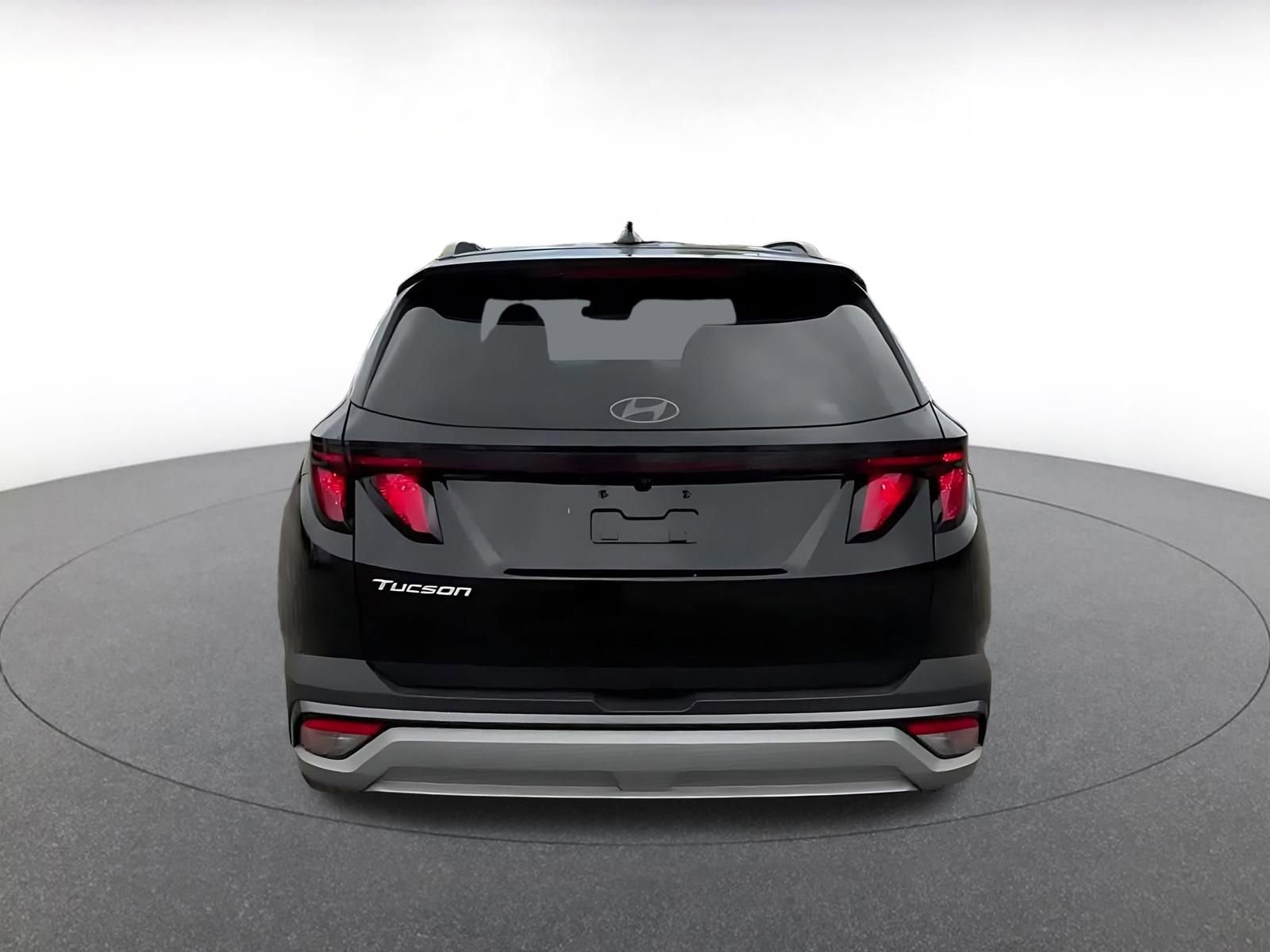 Thumbnail: 2025 Hyundai Tucson - 12
