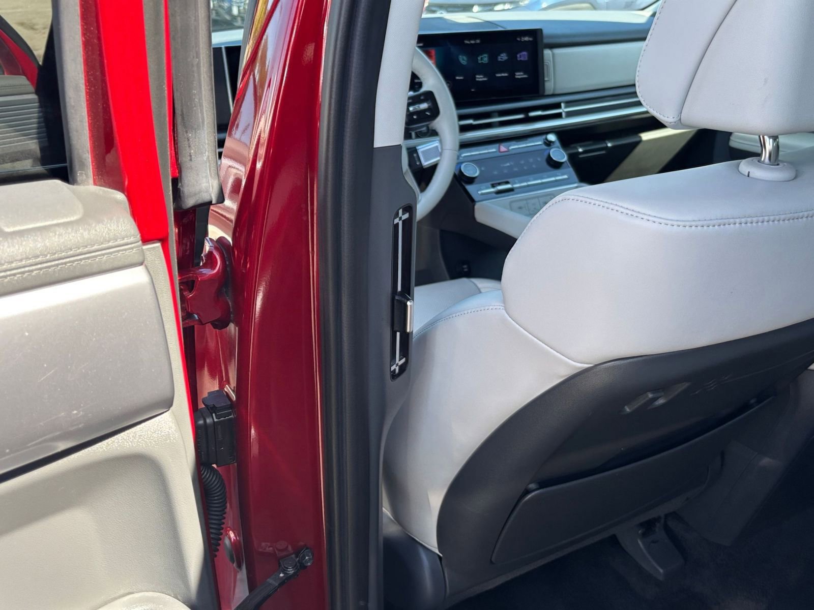 Thumbnail: 2025 Hyundai Santa Fe - 24