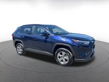 2024 Toyota RAV4 XLE -
                  Roseville, CA