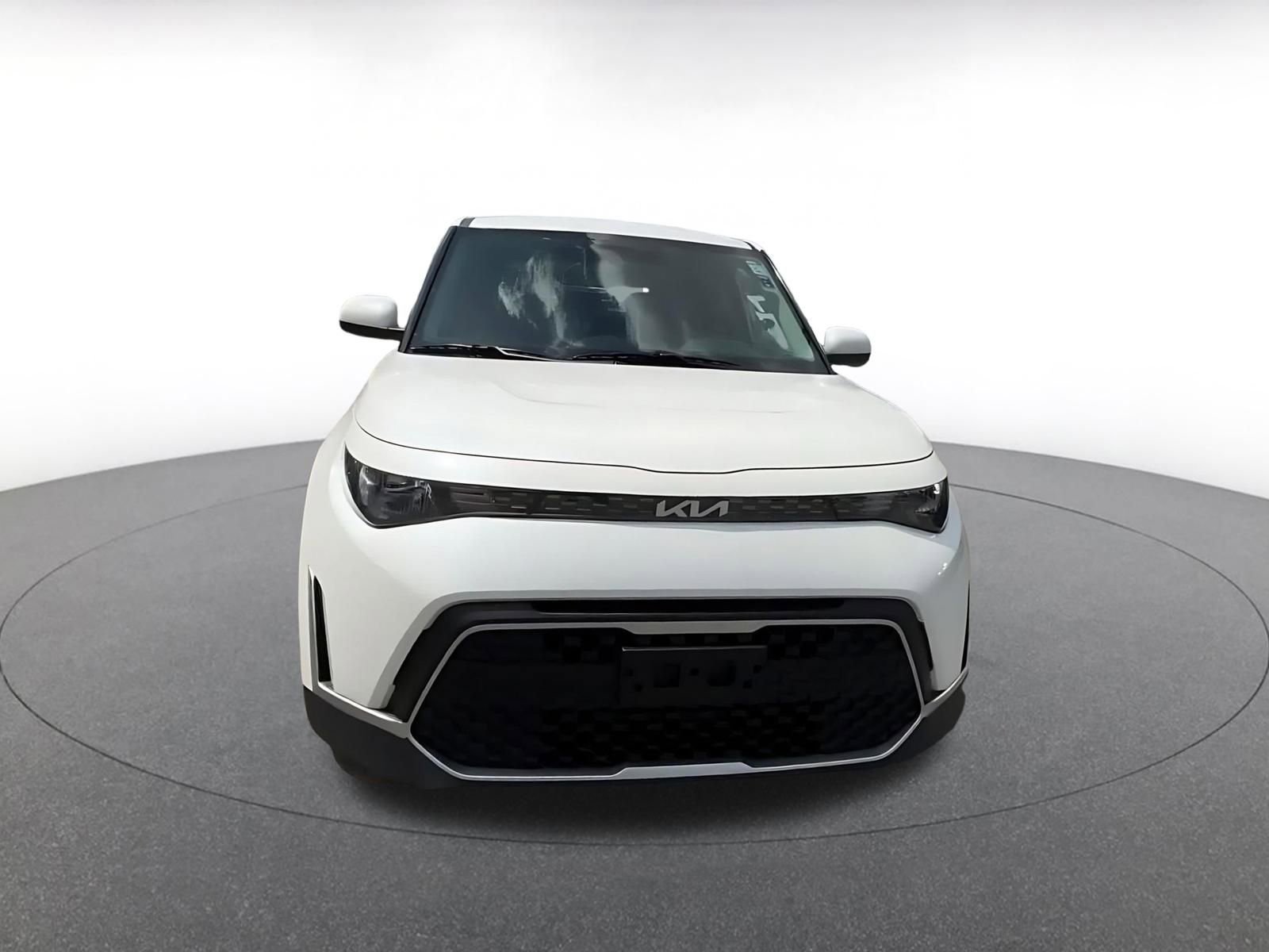 Thumbnail: 2025 Kia Soul - 4