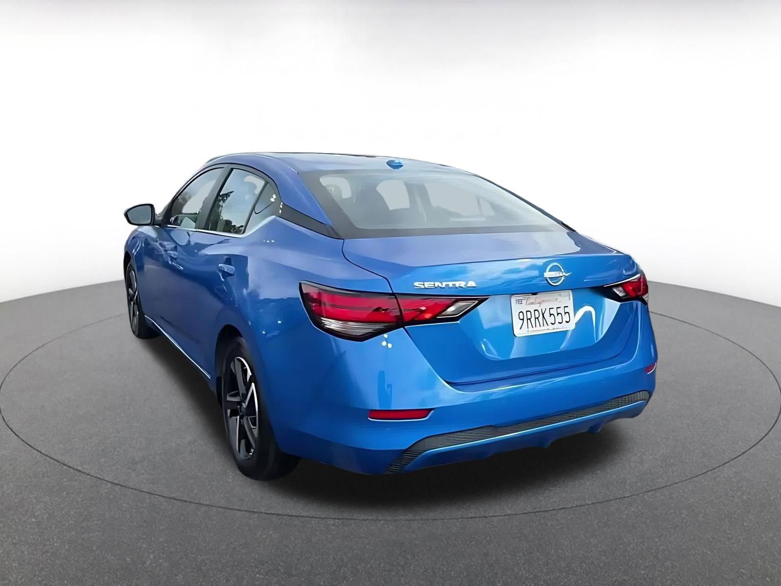 Thumbnail: 2025 Nissan Sentra - 11