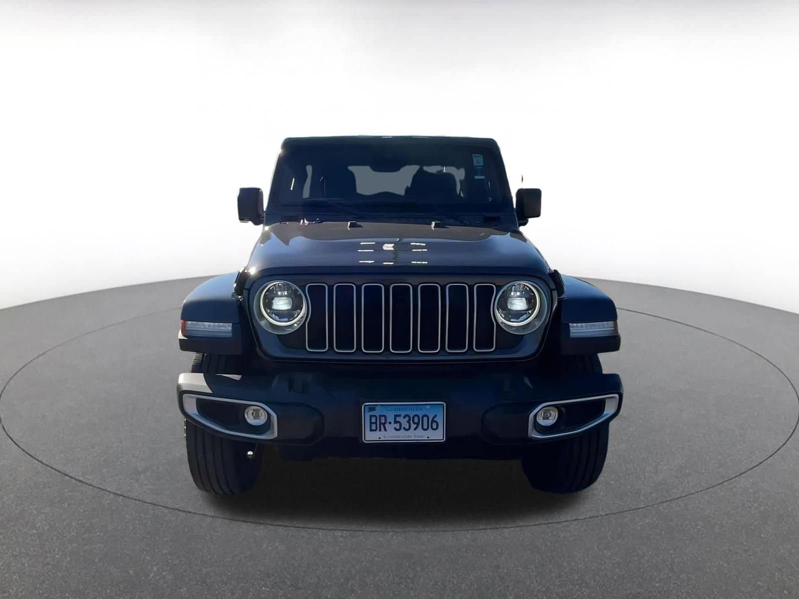 Thumbnail: 2025 Jeep Wrangler - 8