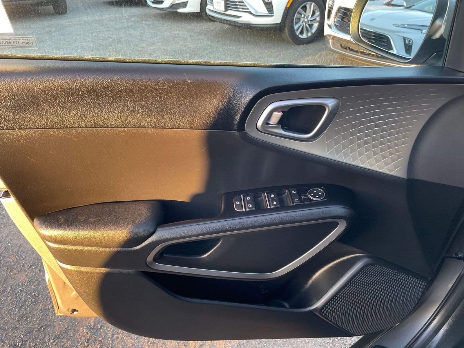 Thumbnail: 2025 Kia Soul - 18