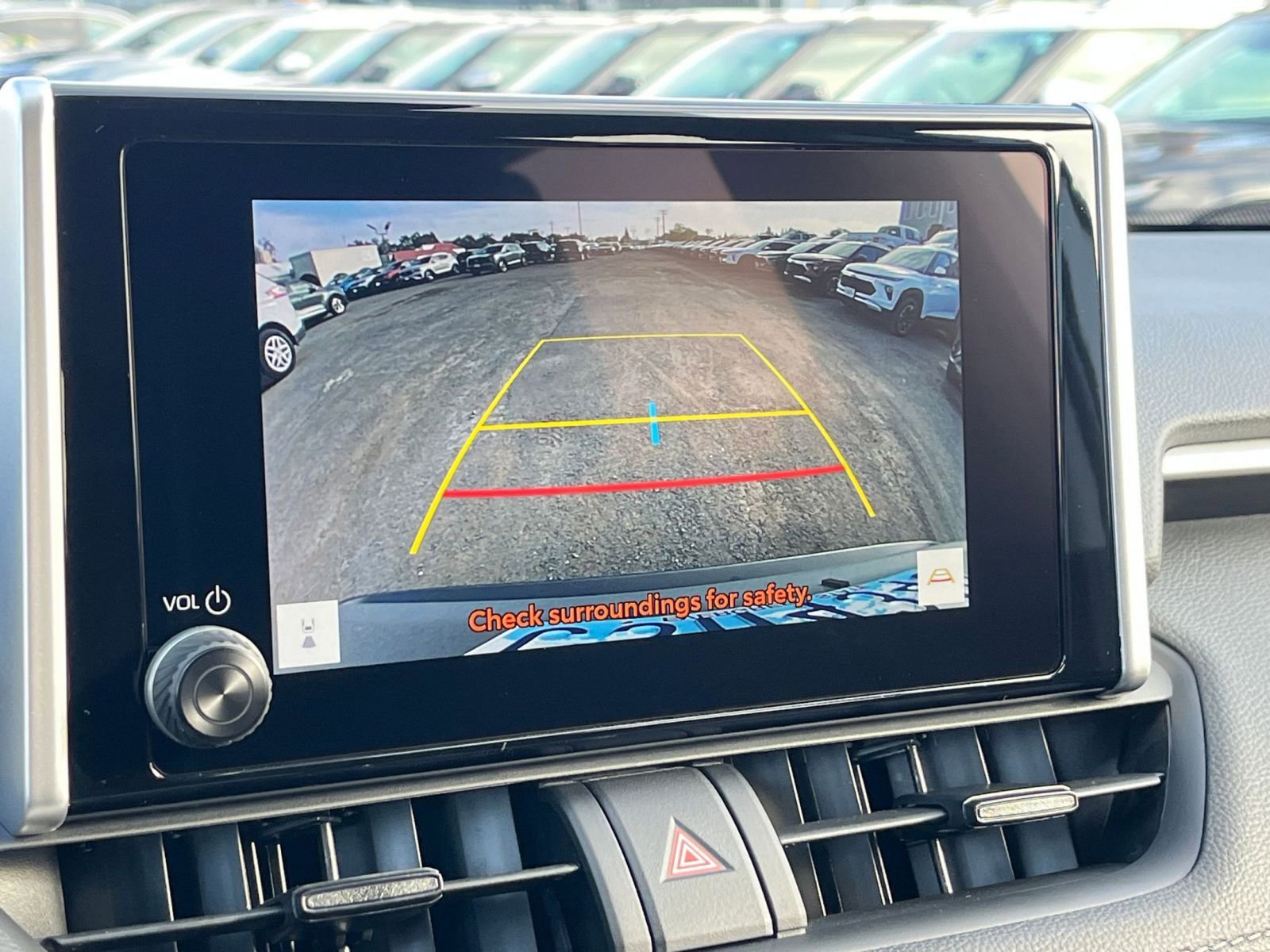 Thumbnail: 2025 Toyota RAV4 - 17