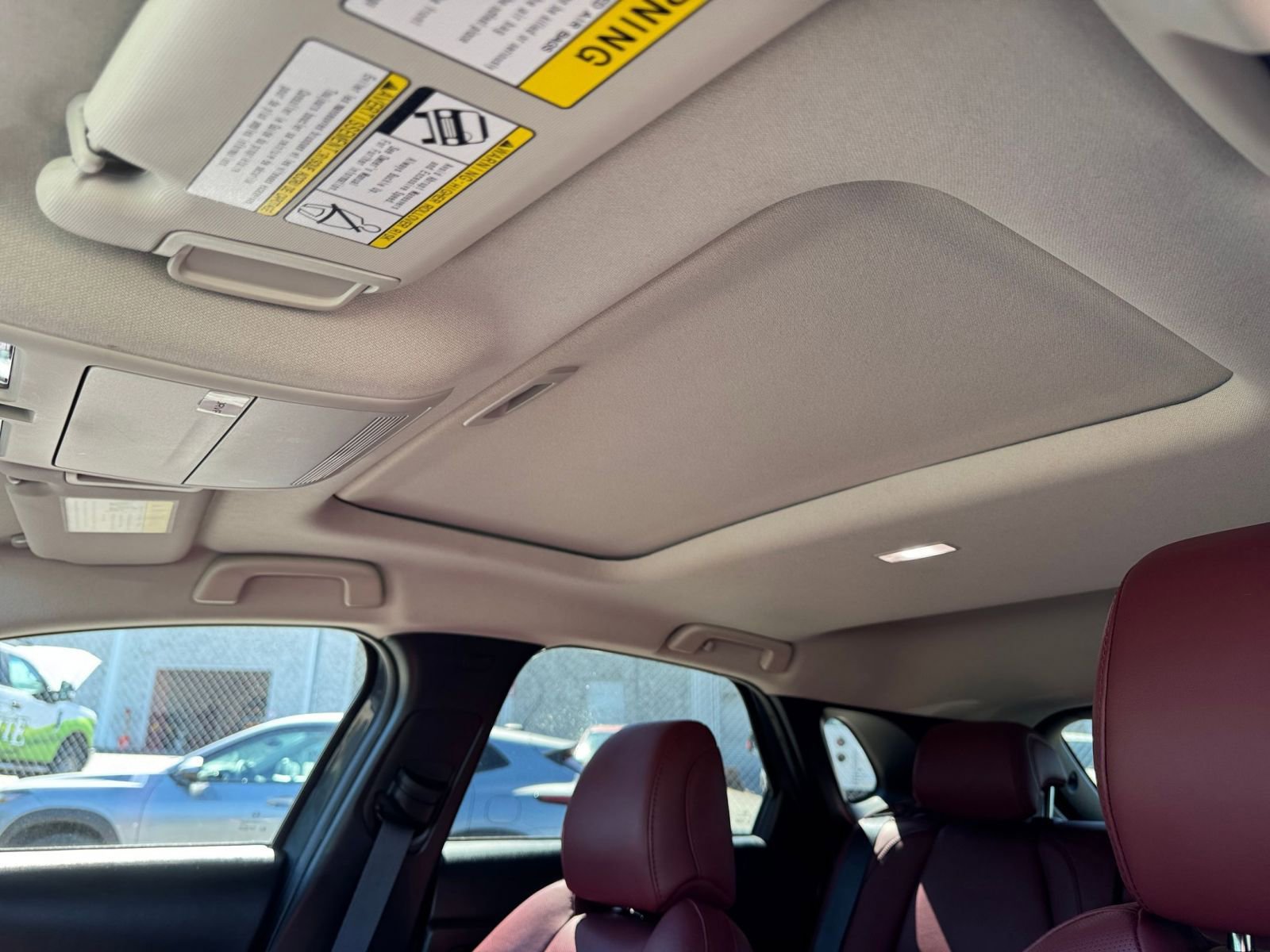 Thumbnail: 2025 Mazda CX-30 - 30