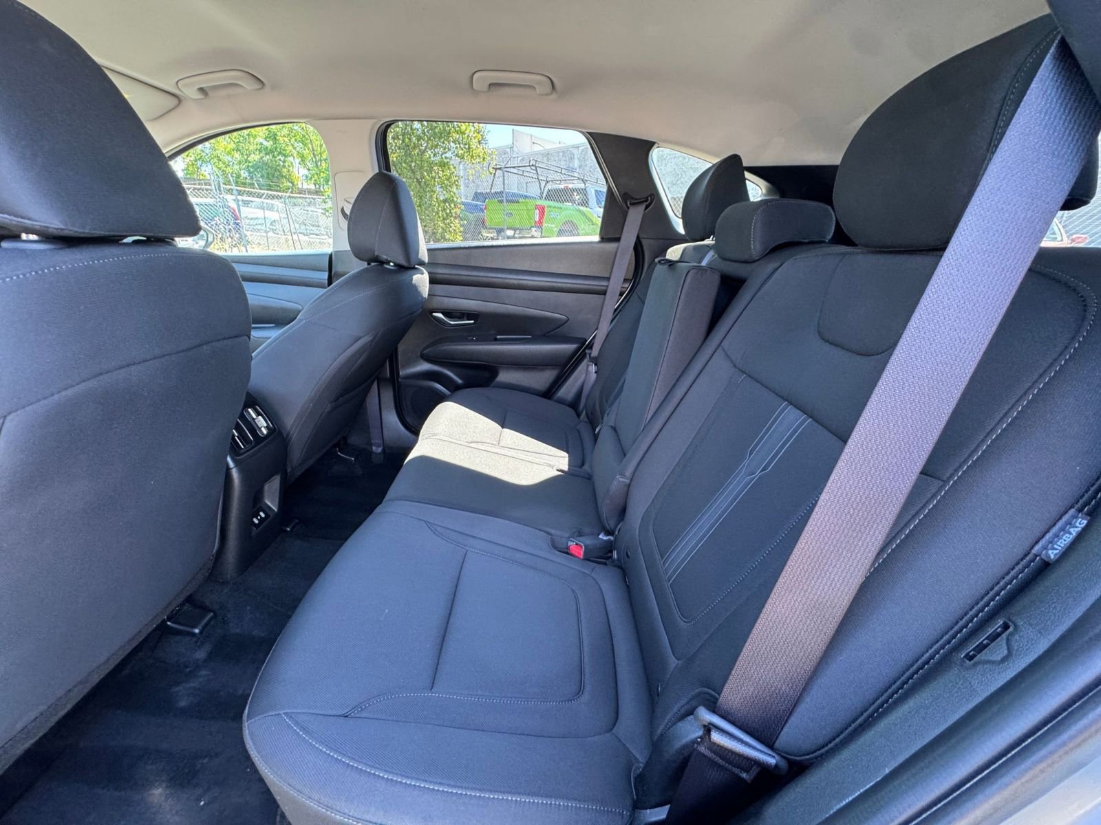 Thumbnail: 2025 Hyundai Tucson - 28