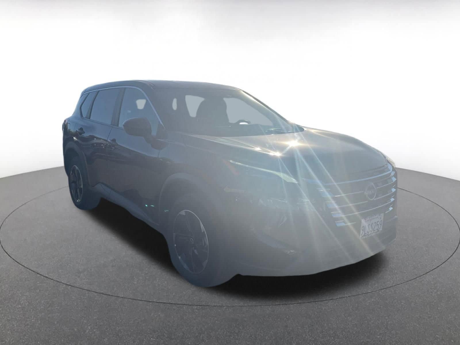 Thumbnail: 2024 Nissan Rogue - 1