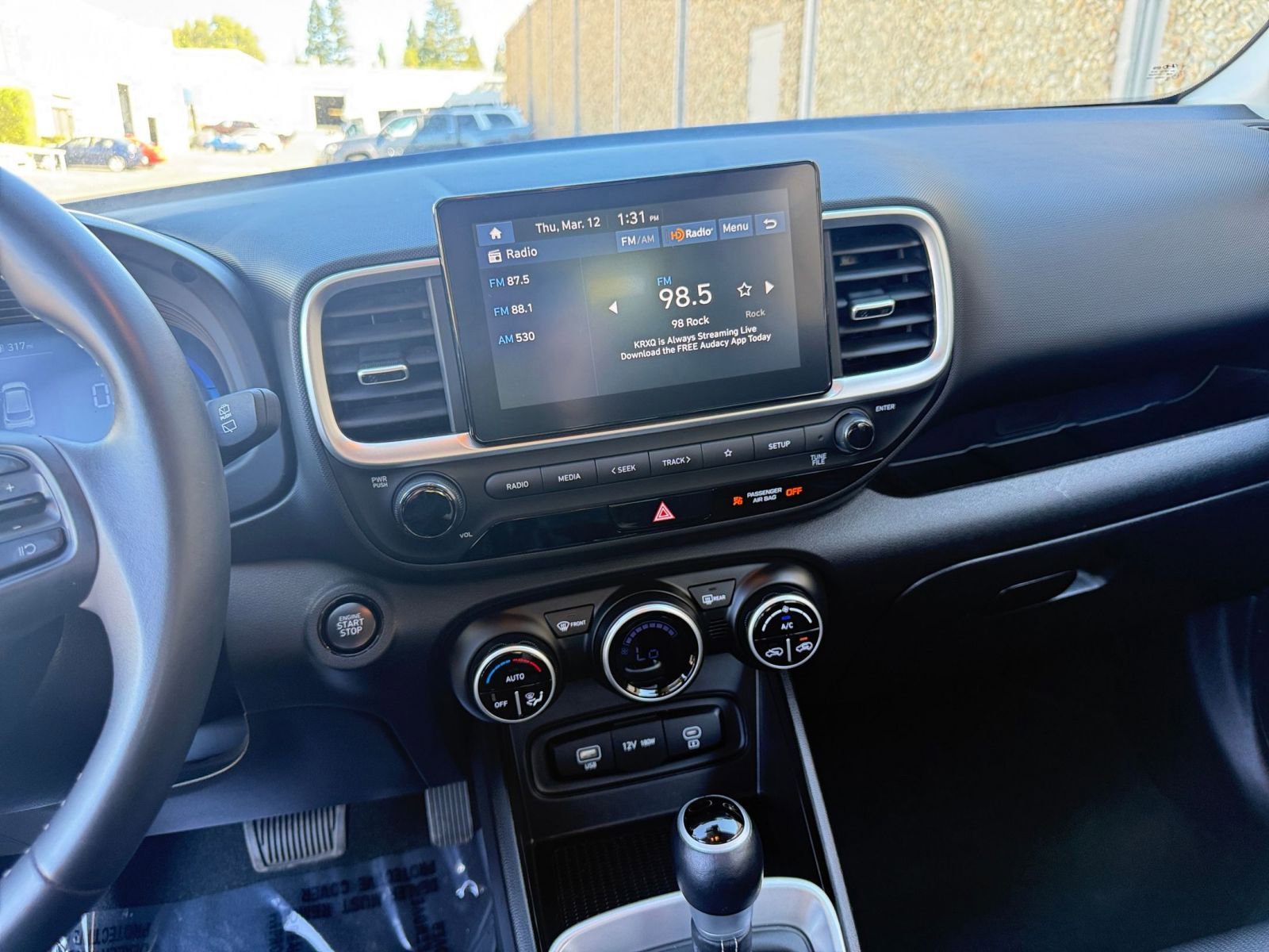 Thumbnail: 2025 Hyundai Venue - 17