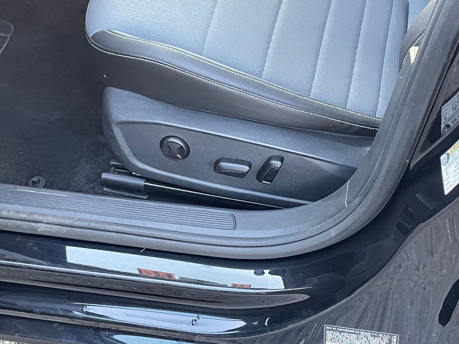 Thumbnail: 2025 Volkswagen Jetta - 22