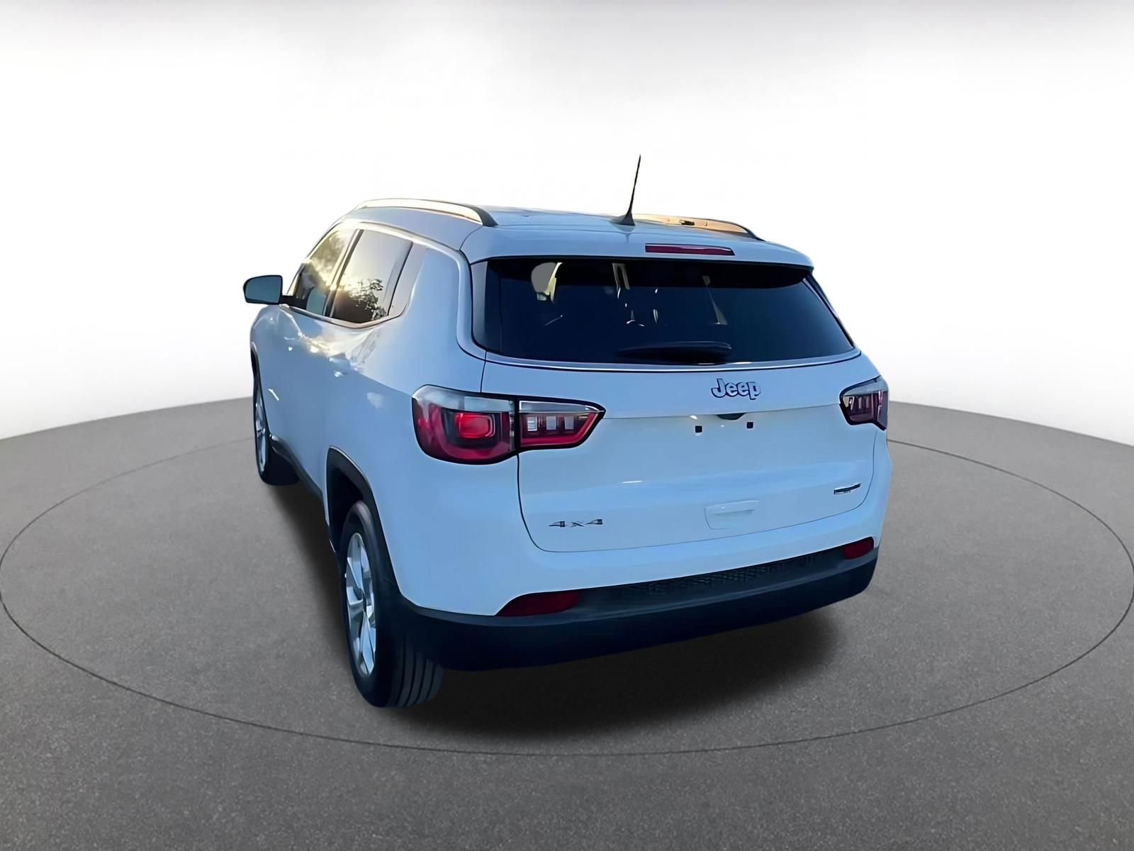 Thumbnail: 2025 Jeep Compass - 11