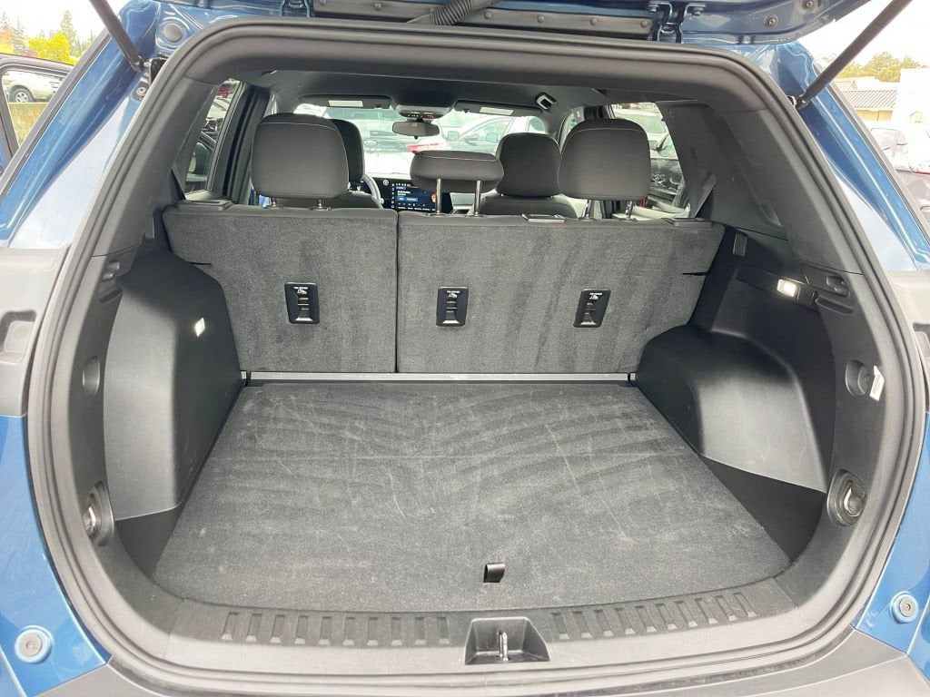 Thumbnail: 2025 Chevrolet Equinox - 28