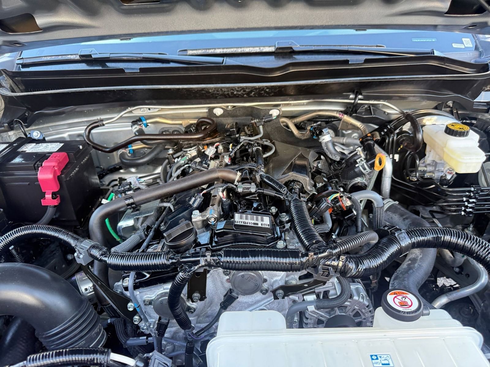 Thumbnail: 2025 Toyota Tacoma - 32