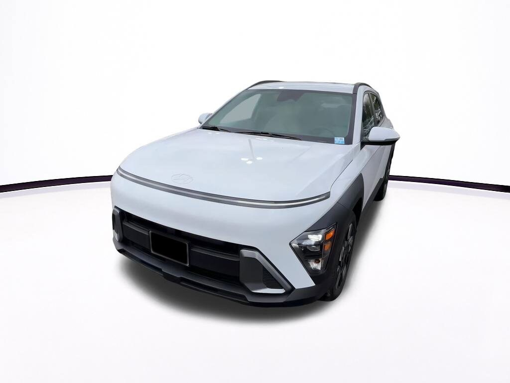 Thumbnail: 2025 Hyundai Kona - 7