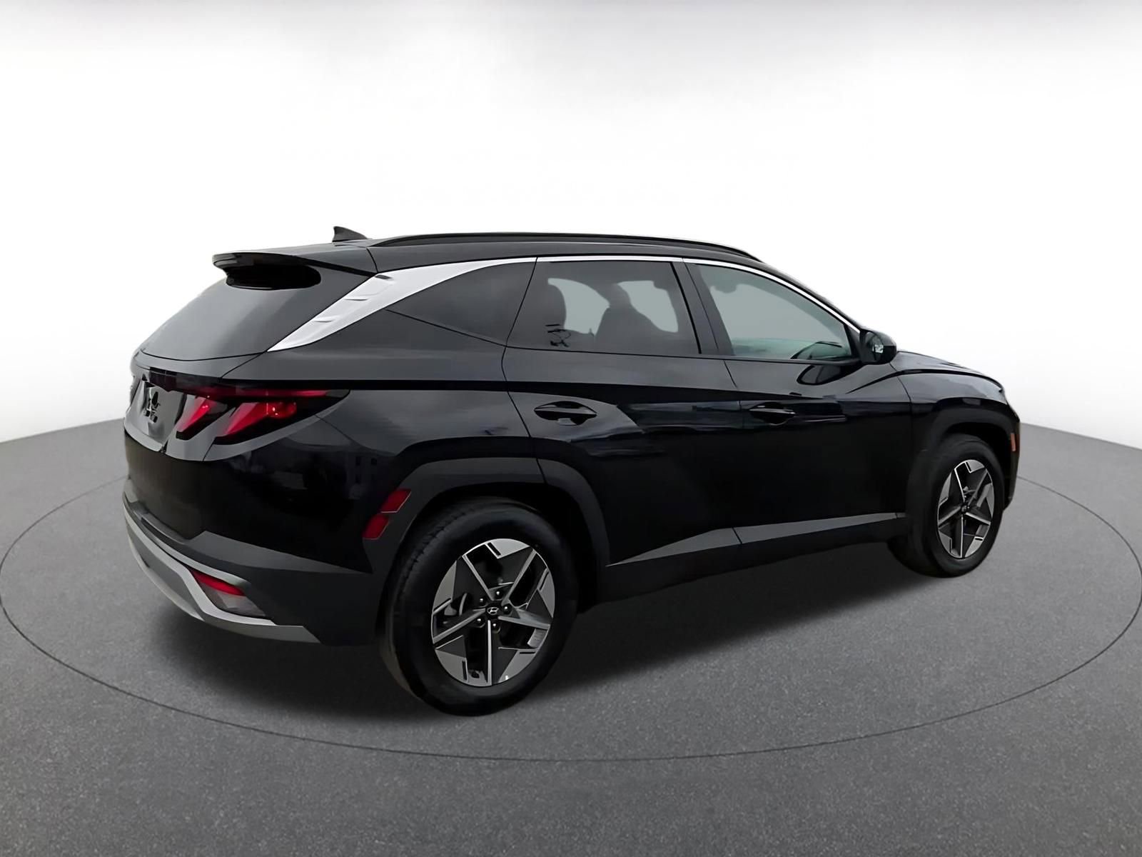 Thumbnail: 2025 Hyundai Tucson - 14