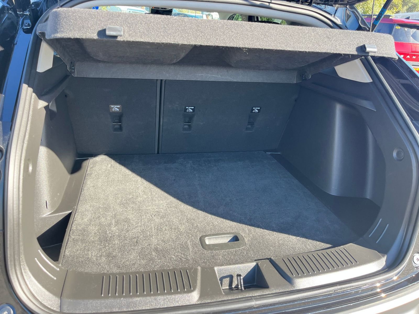 Thumbnail: 2025 Chevrolet Trax - 29