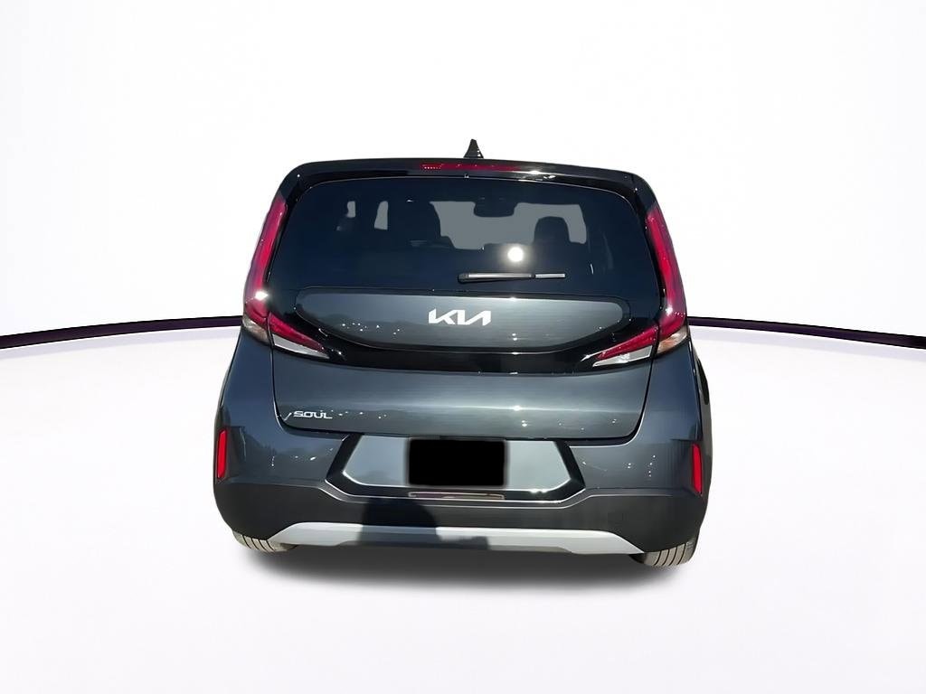 Thumbnail: 2025 Kia Soul - 12
