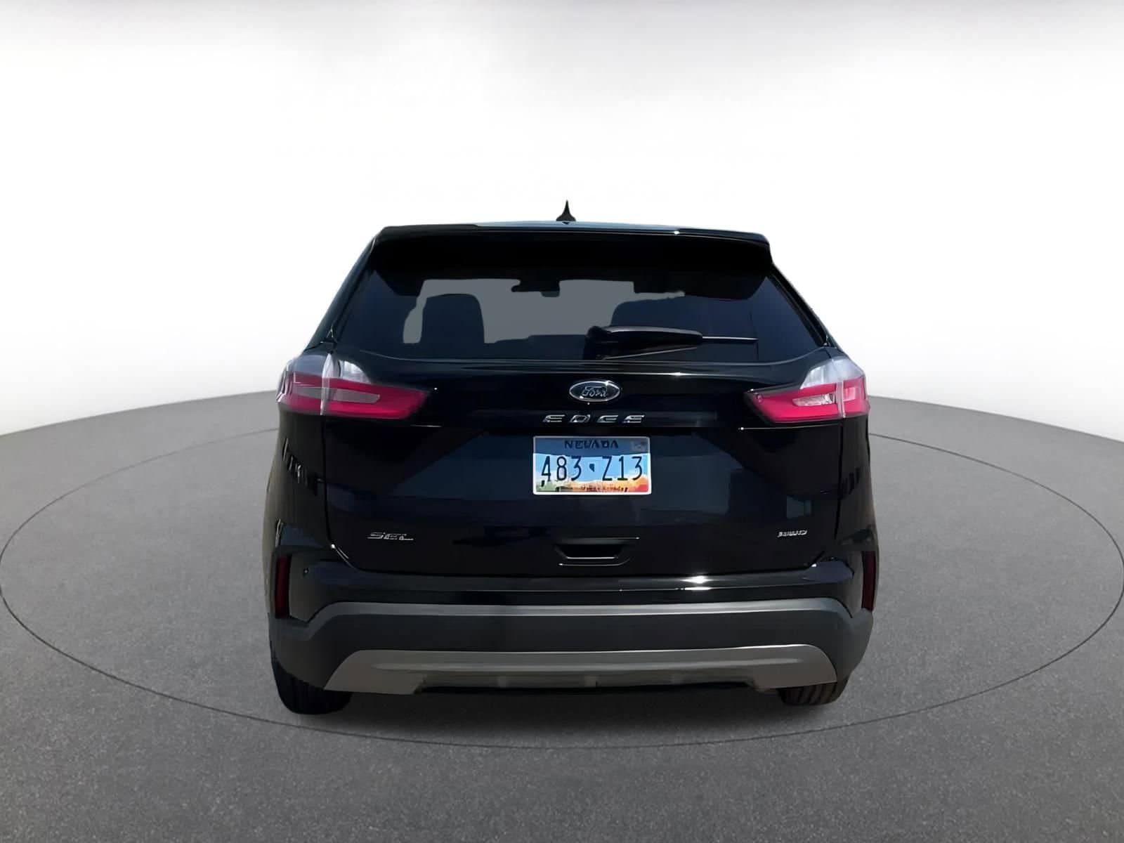 Thumbnail: 2024 Ford Edge - 12