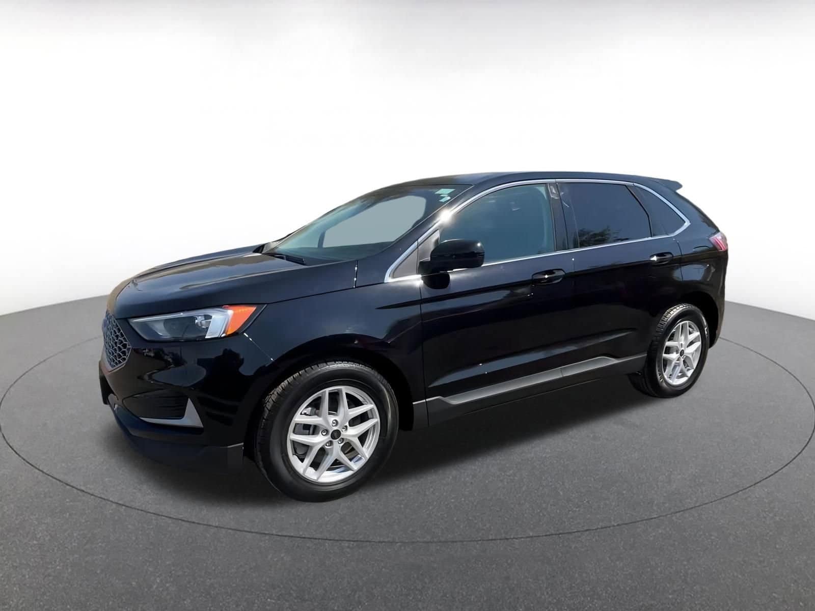 Thumbnail: 2024 Ford Edge - 8