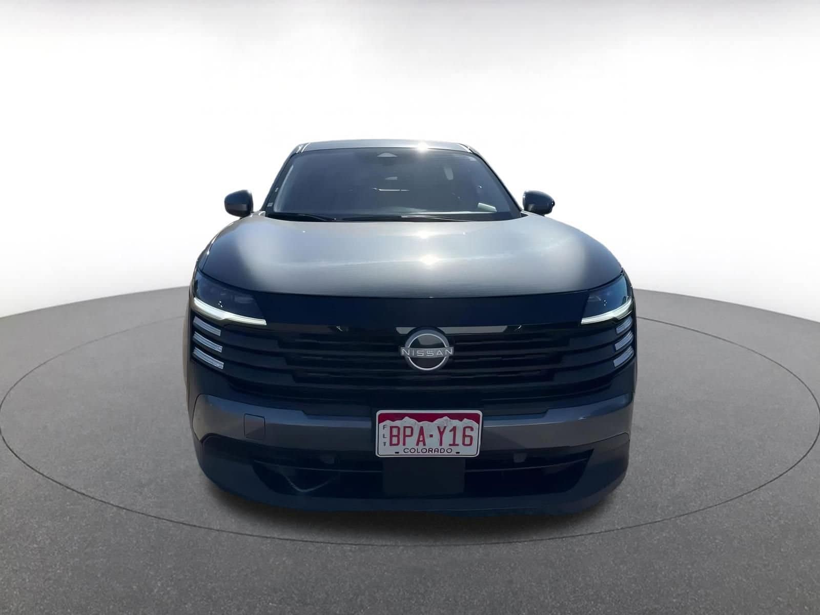 Thumbnail: 2025 Nissan Kicks - 4