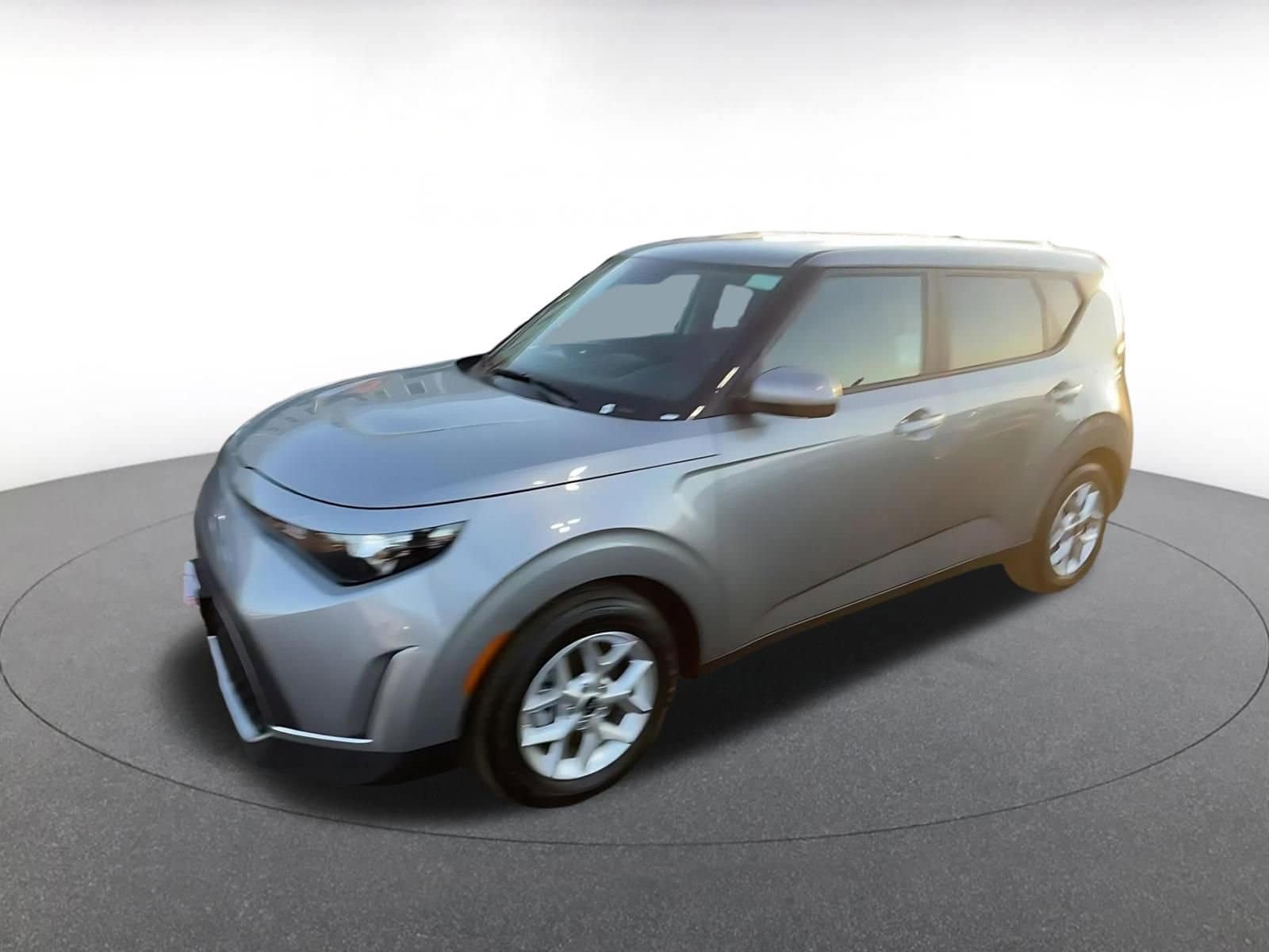 Thumbnail: 2025 Kia Soul - 8