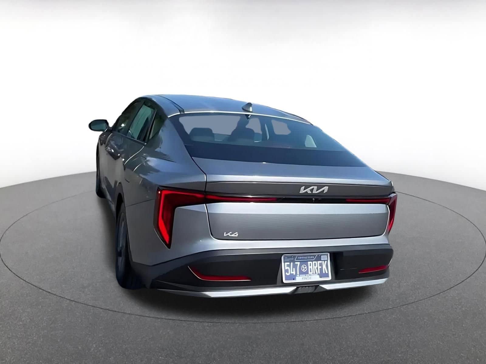 Thumbnail: 2025 Kia K4 - 11
