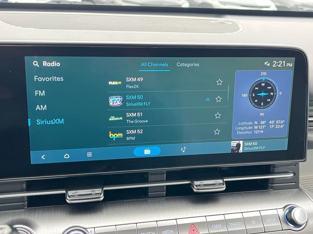 Thumbnail: 2025 Hyundai Kona - 24