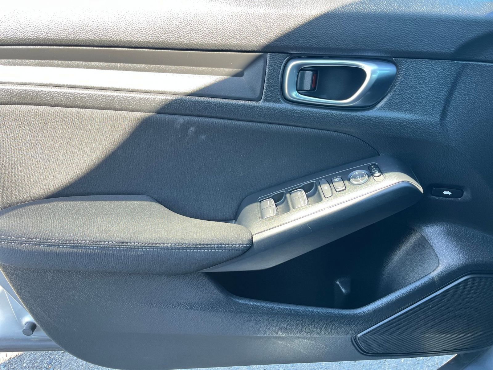 Thumbnail: 2025 Honda Civic - 18