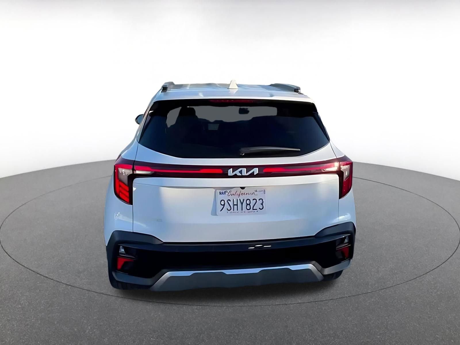 Thumbnail: 2025 Kia Seltos - 12