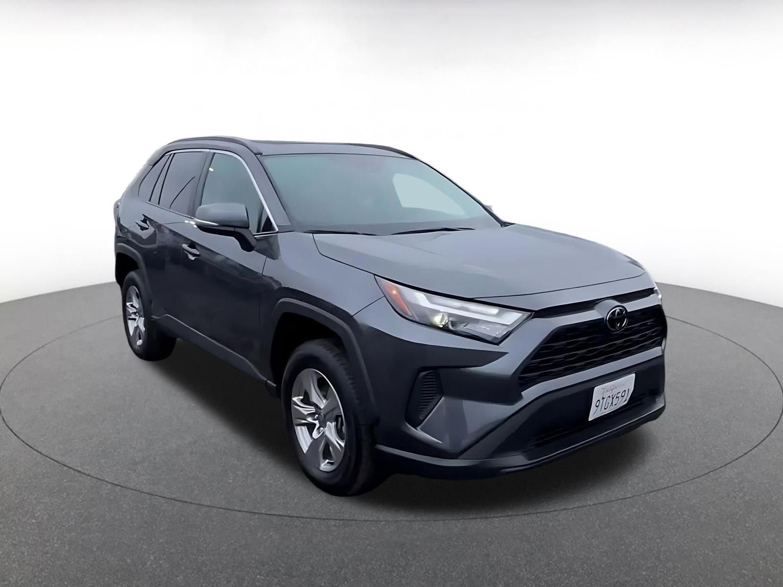 Thumbnail: 2025 Toyota RAV4 - 3
