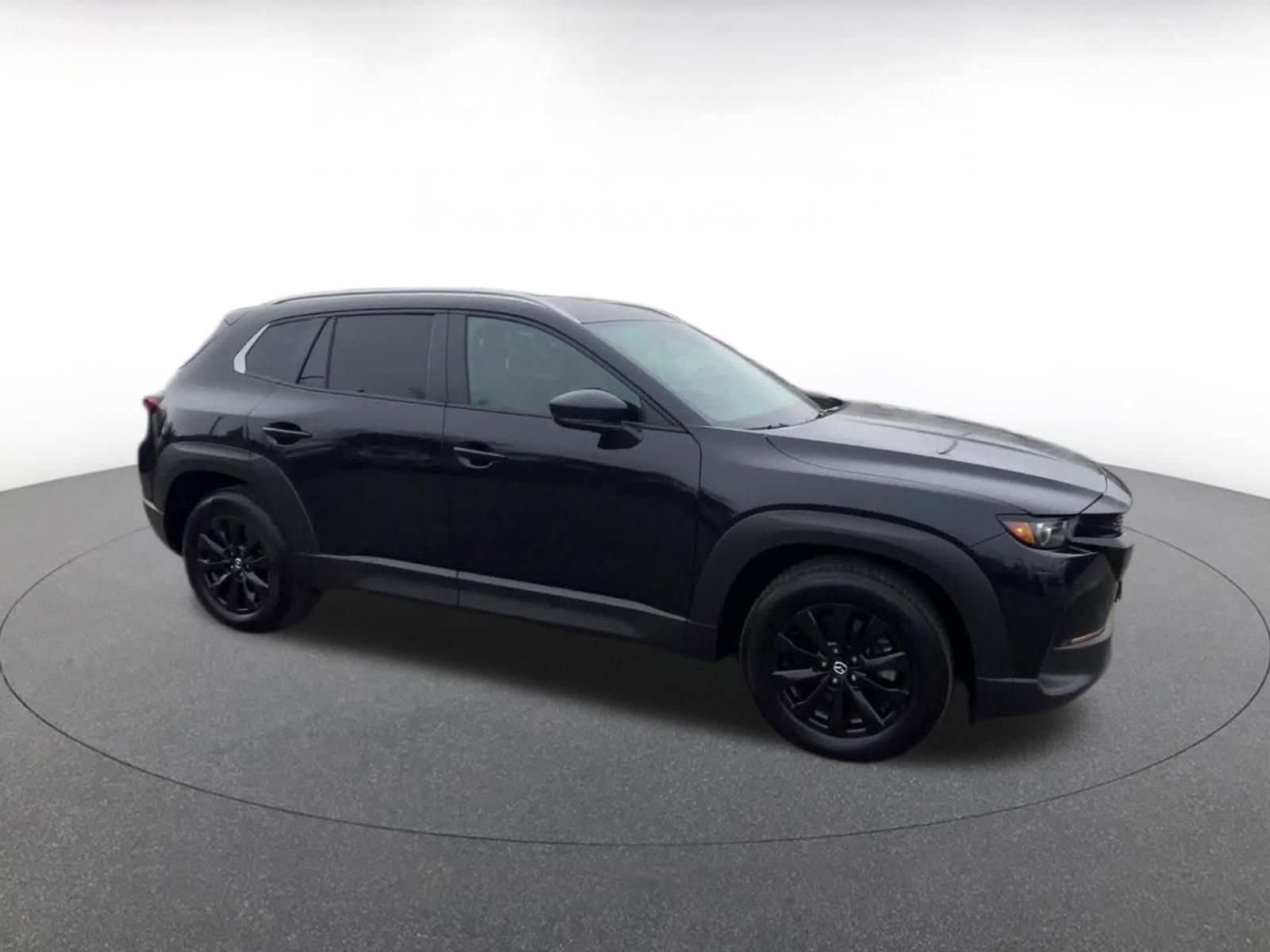 Thumbnail: 2025 Mazda CX-50 - 2