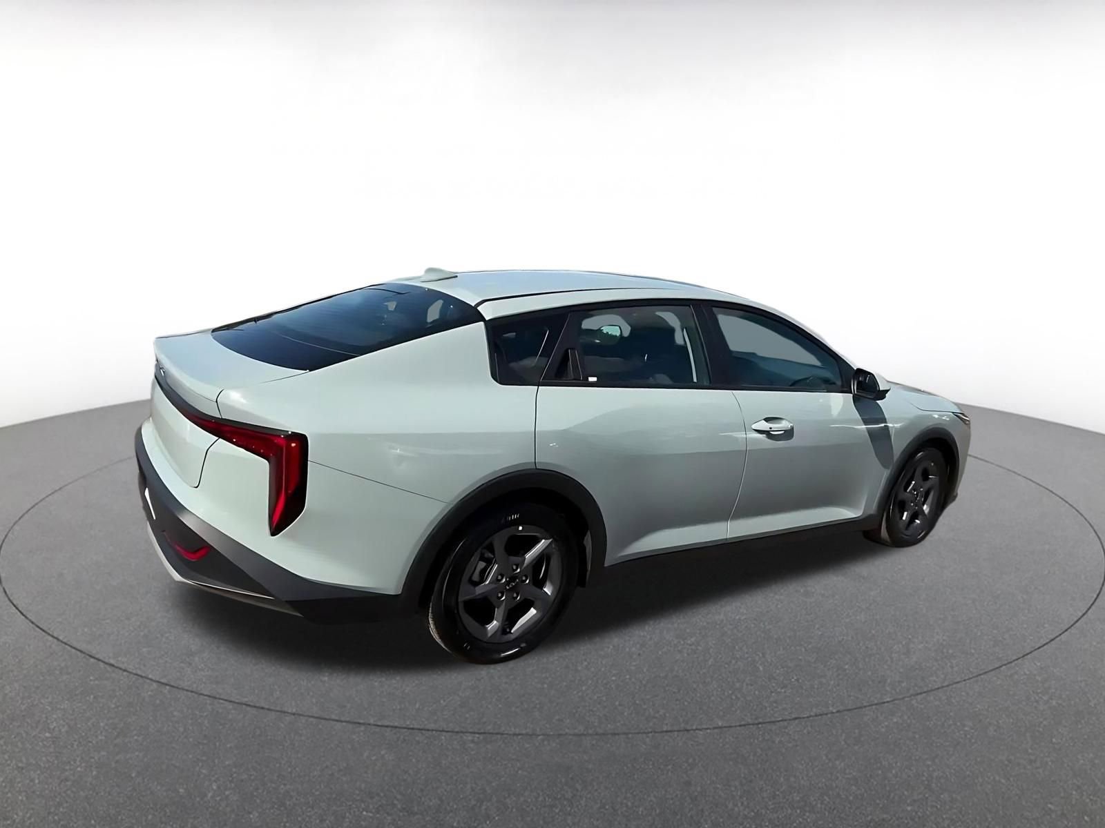 Thumbnail: 2025 Kia K4 - 14