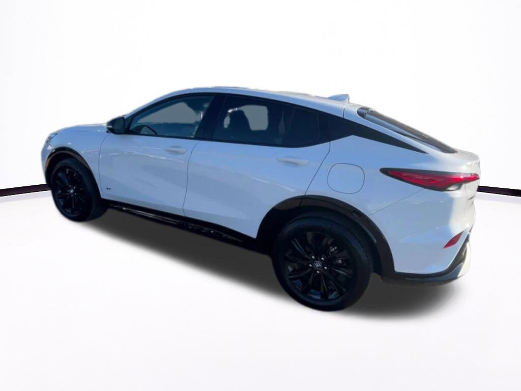 Thumbnail: 2025 Buick Envista - 10