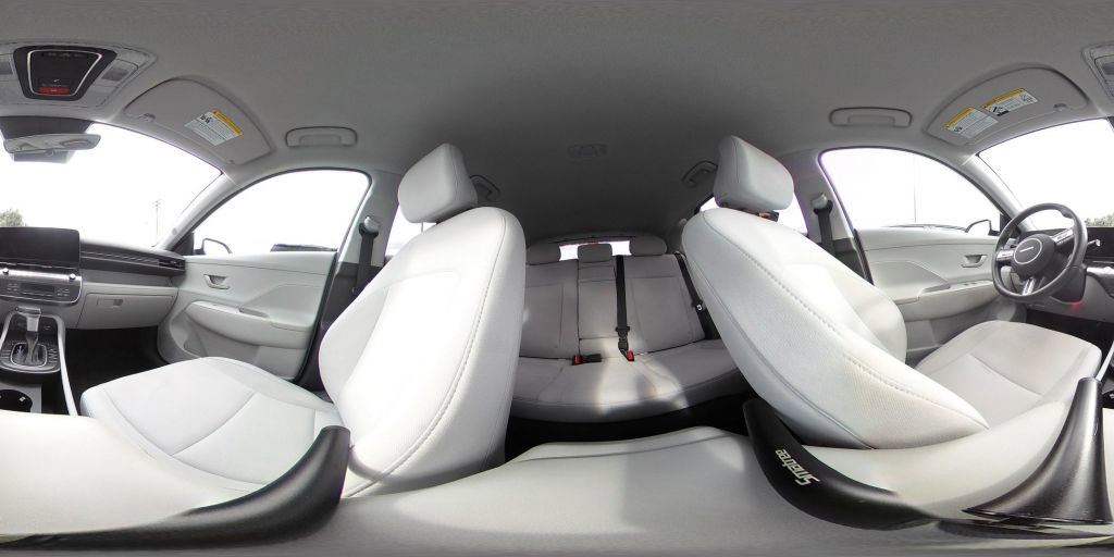 Thumbnail: 2025 Hyundai Kona - 29