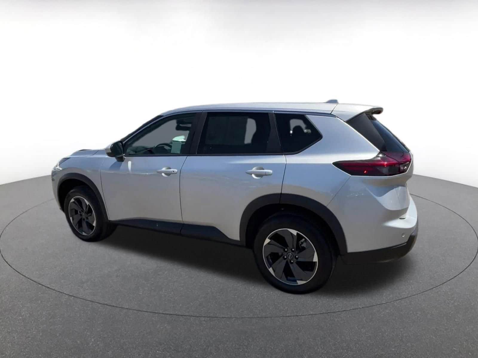 Thumbnail: 2025 Nissan Rogue - 10