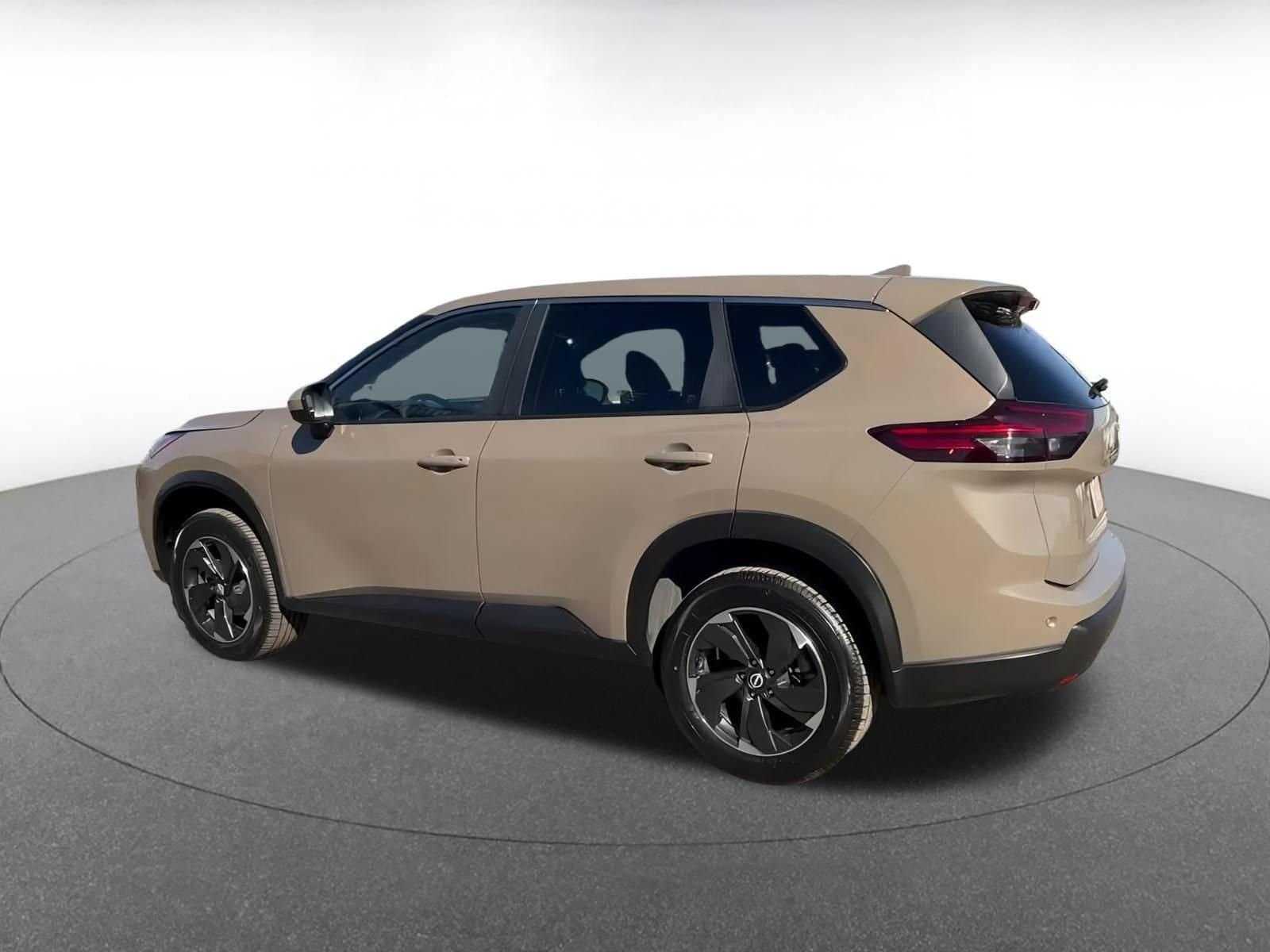 Thumbnail: 2024 Nissan Rogue - 10