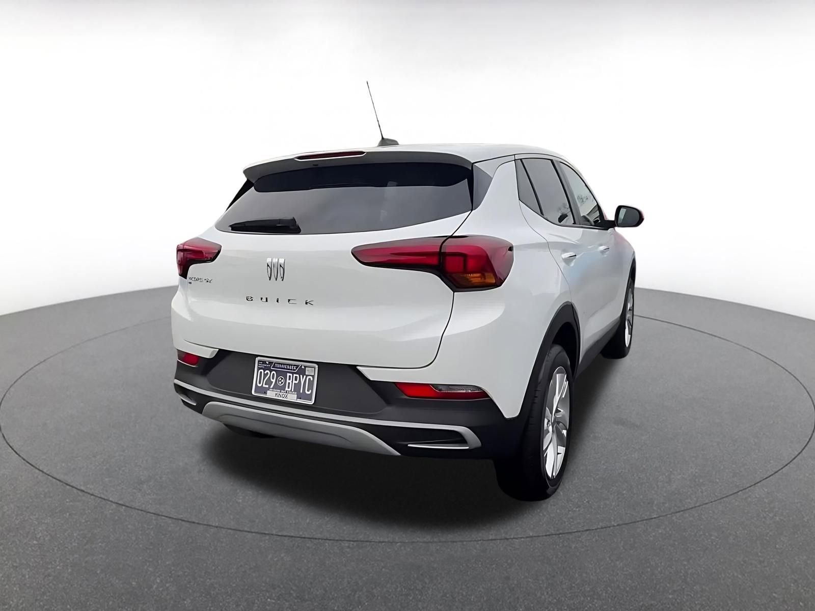 Thumbnail: 2025 Buick Encore GX - 14