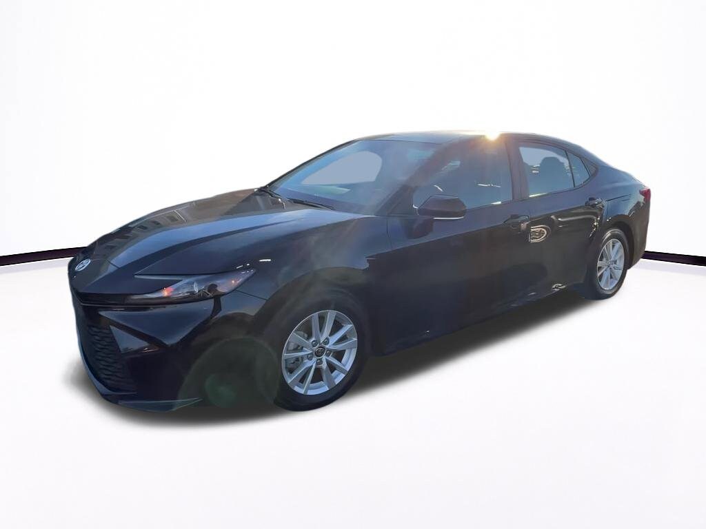 Thumbnail: 2025 Toyota Camry - 8