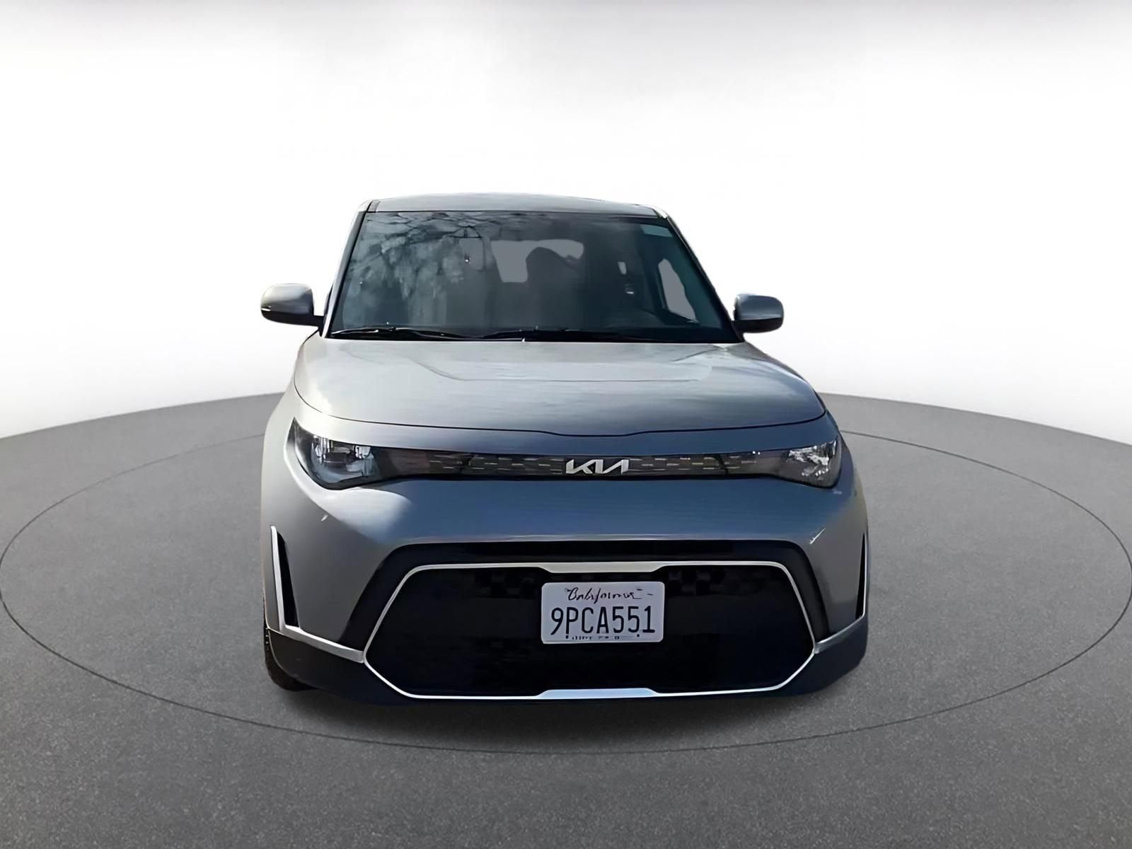 Thumbnail: 2025 Kia Soul - 4