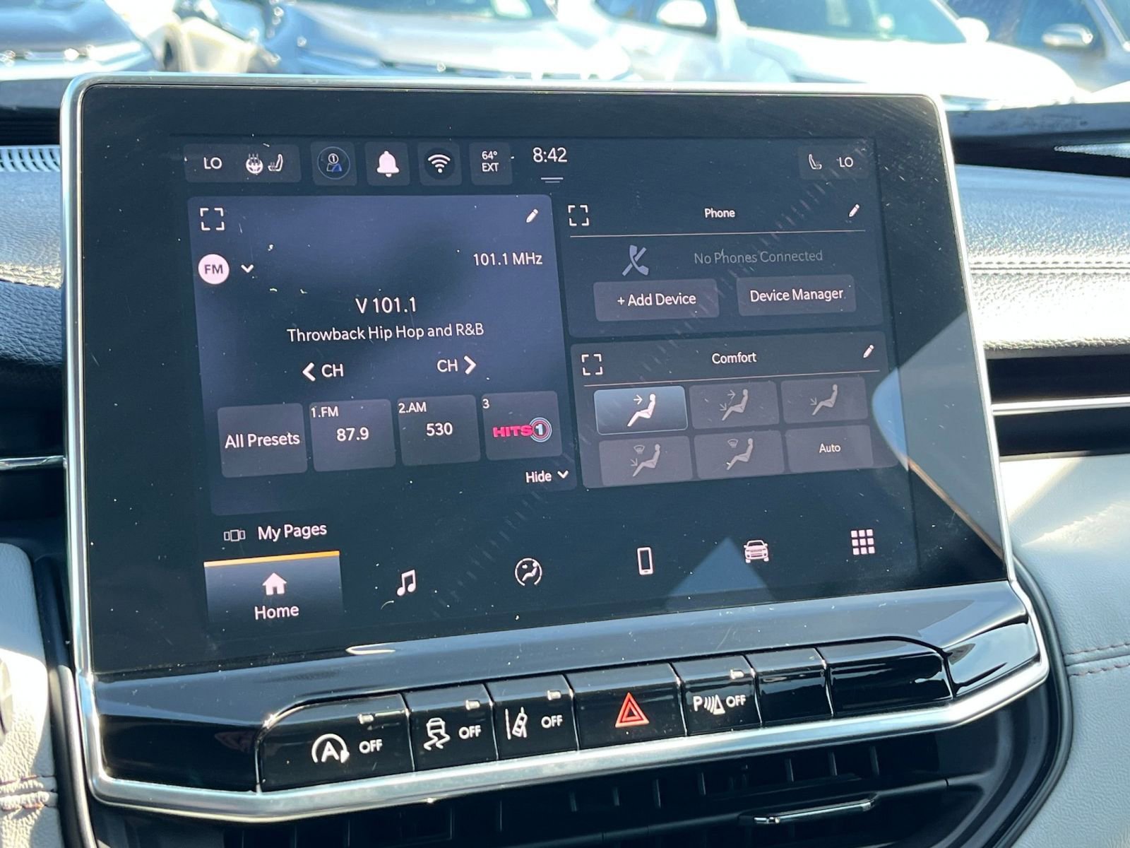 Thumbnail: 2025 Jeep Compass - 20