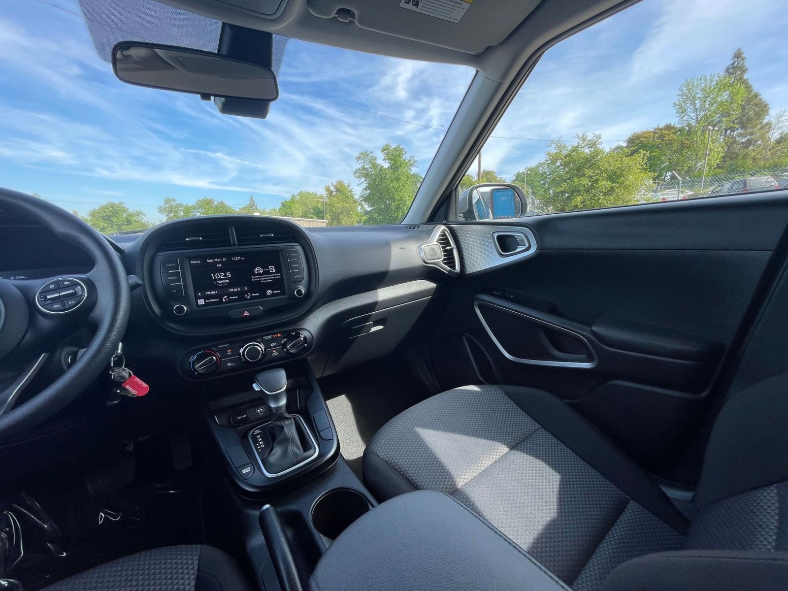 Thumbnail: 2025 Kia Soul - 33