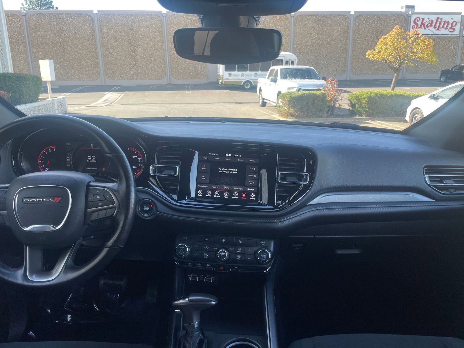 Thumbnail: 2024 Dodge Durango - 33