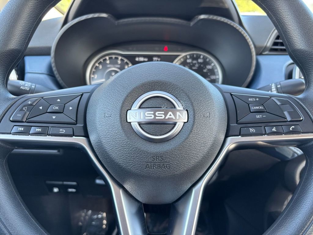 Thumbnail: 2025 Nissan Versa - 22