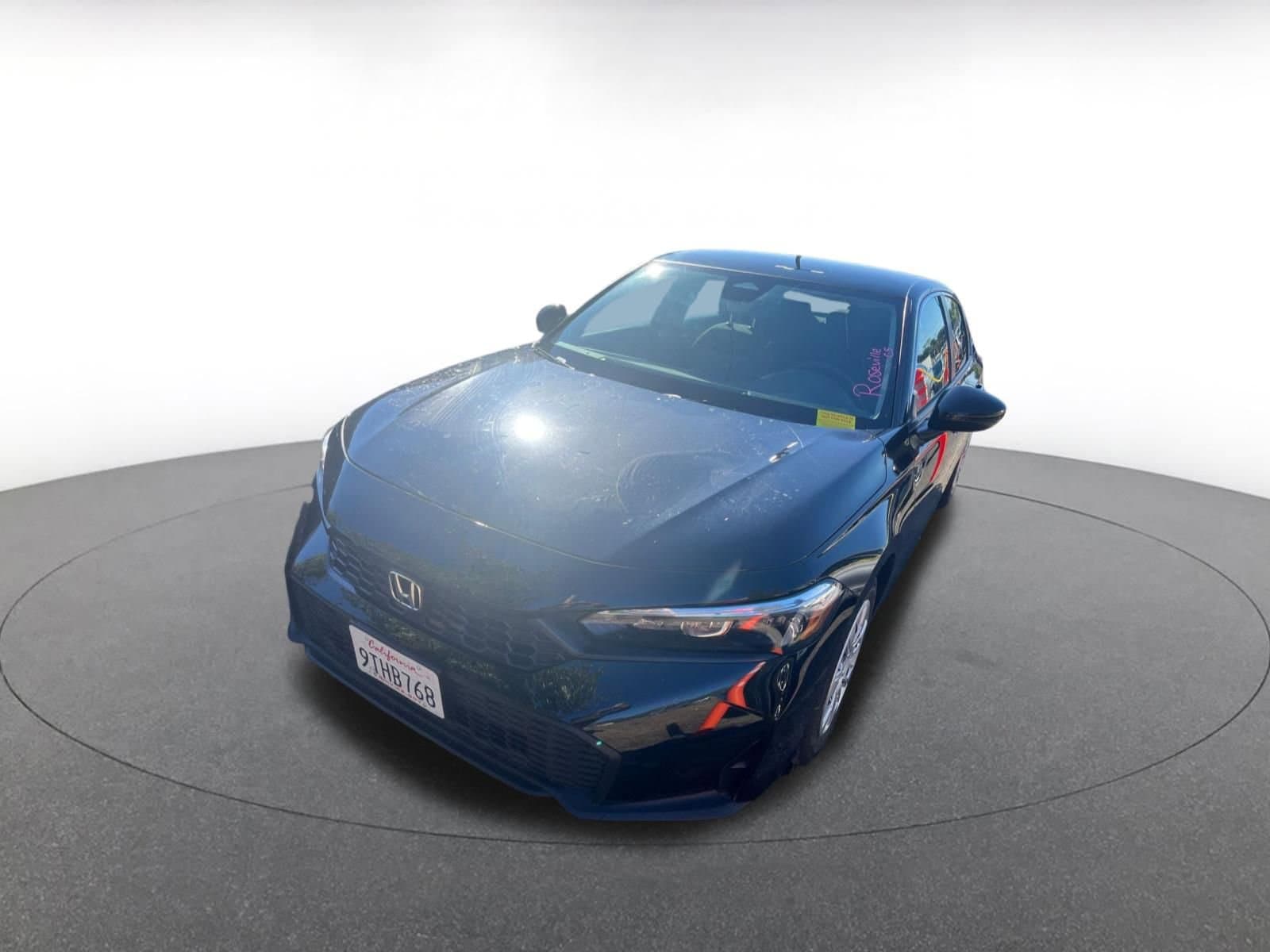 Thumbnail: 2025 Honda Civic - 10