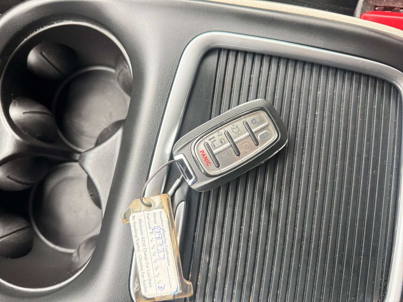 Thumbnail: 2023 Chrysler Pacifica - 22